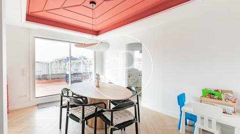 Foto 5 de Àtic de lloguer a C. de Granada, Pacífico, Madrid