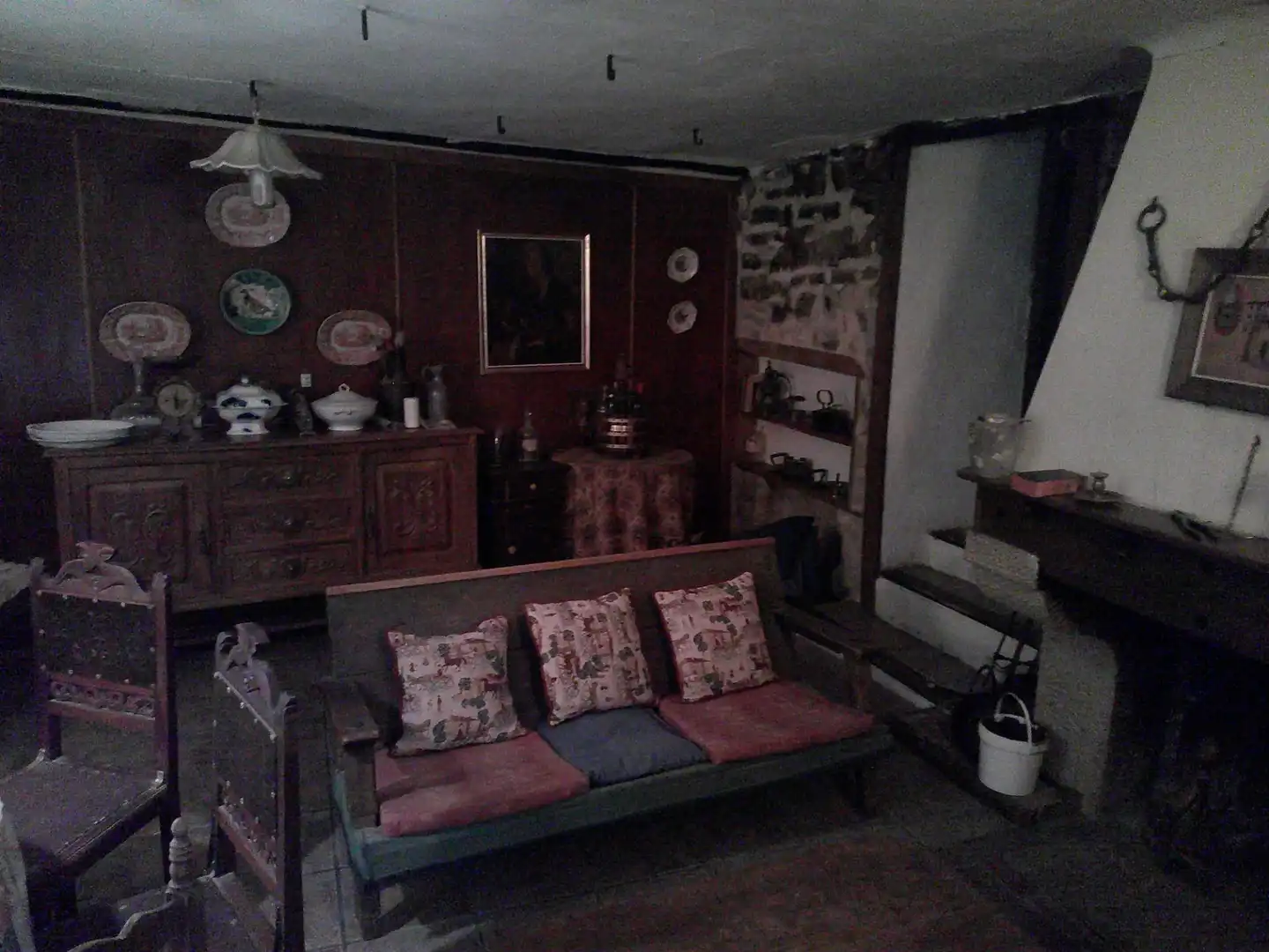 Haus zum Verkauf in Ujué / Uxue, imagen 49