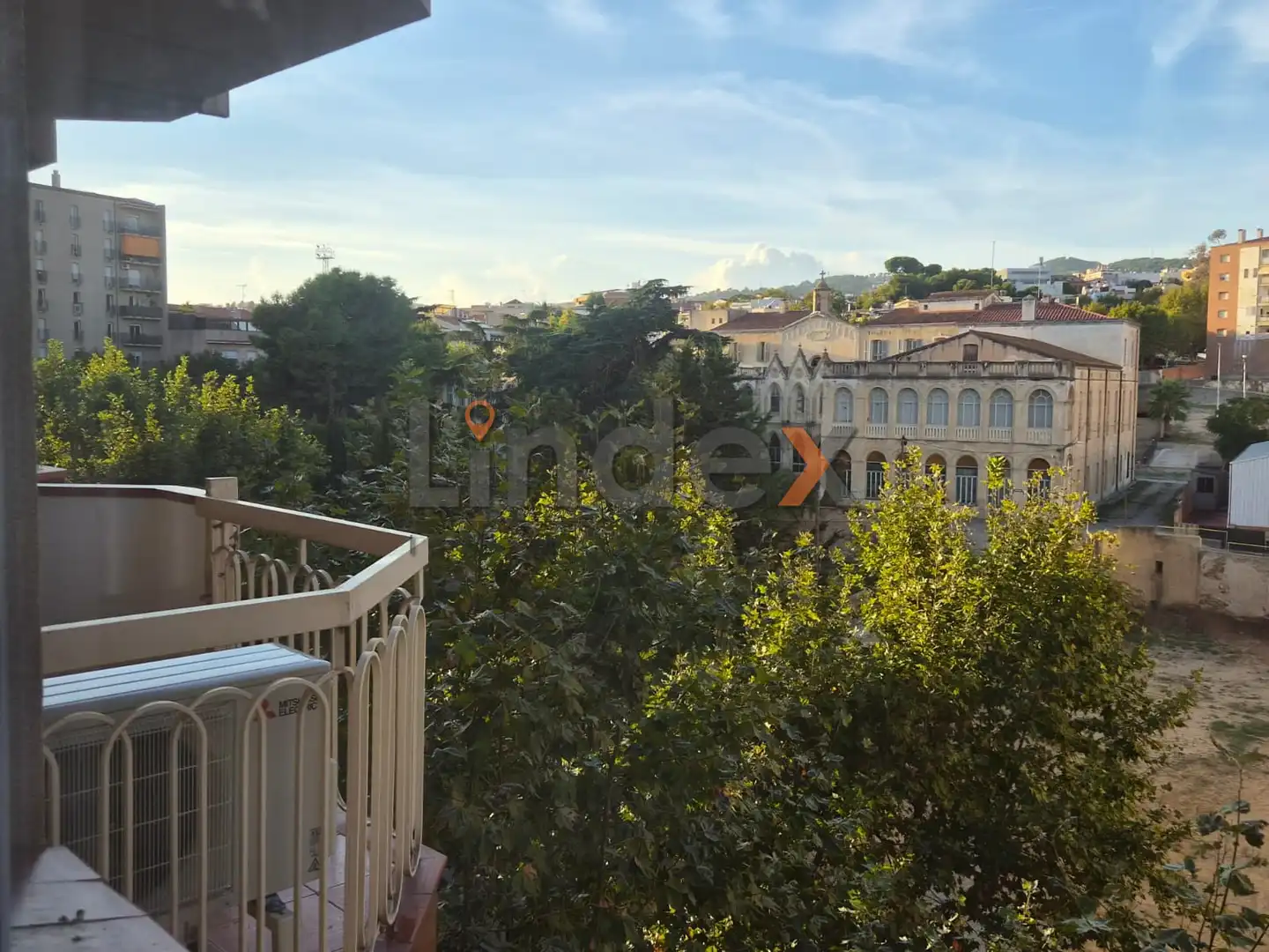 Wohnung mit Terrasse zum Verkauf in Ronda d'Alfons X el Savi, imagen 47