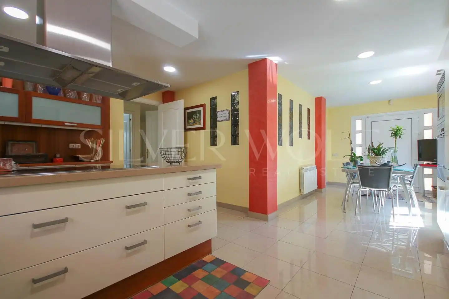 Maison avec jardin à vendre à De L'Acàcia, imagen 14