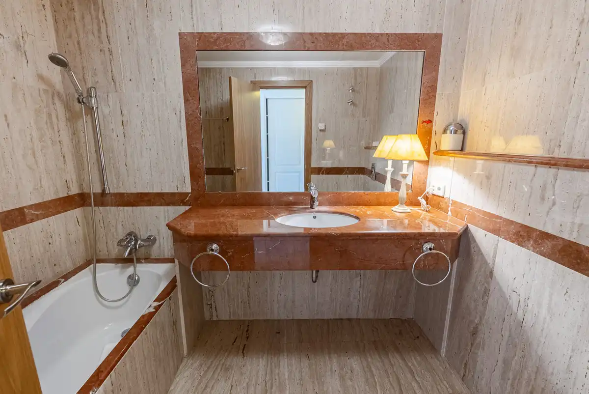 Appartement compact avec piscine à vendre à Benahavís pueblo, imagen 28
