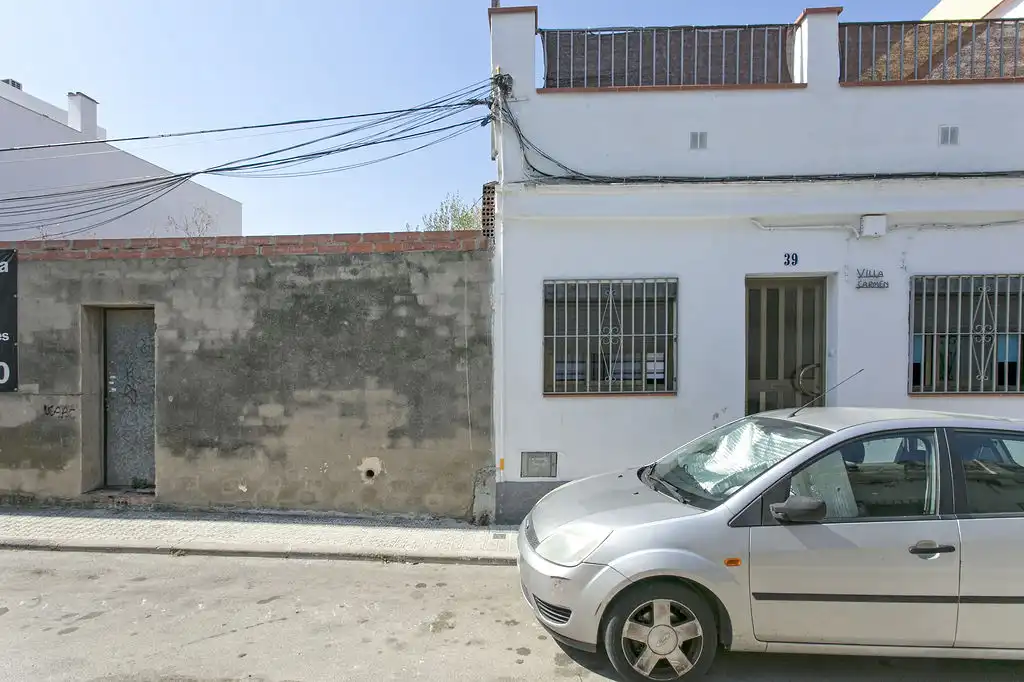 Oficina en venta en C/ Agricultura, Les Roquetes