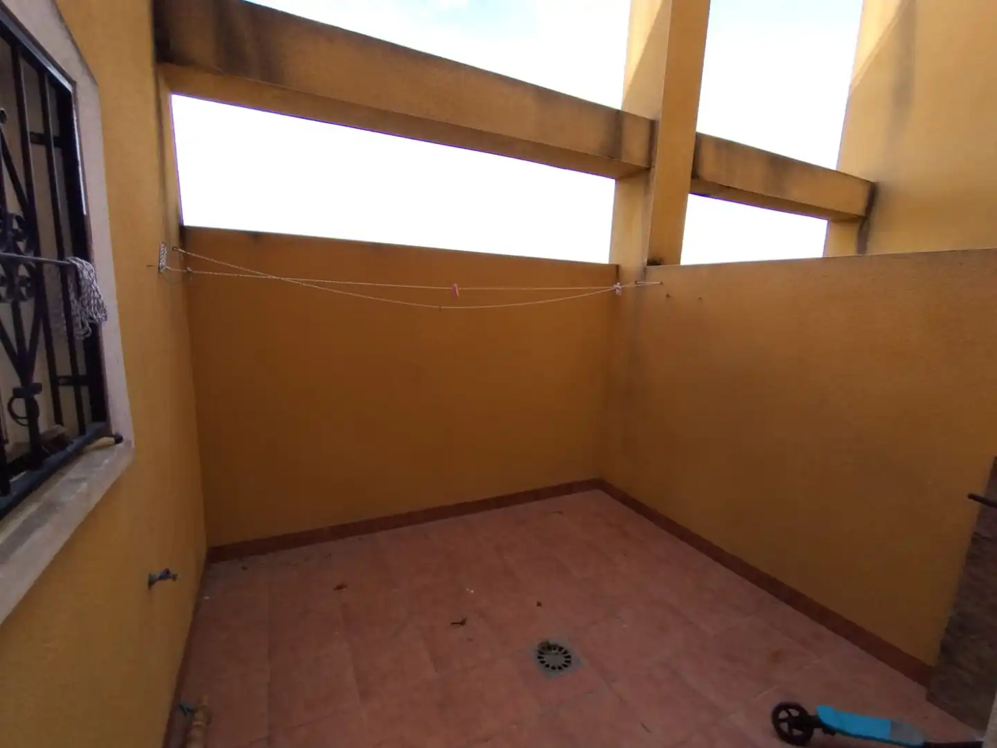 Terraza de Planta baja en venta en Daya Nueva con Terraza, Trastero y Piscina comunitaria