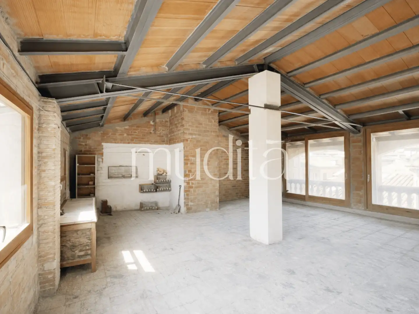 Casa a schiera con terrazza in vendita a Manlleu, imagen 44