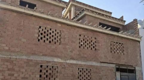 Foto 3 de Casa adosada en venta en Calle Barrio Negro a, 13, Lobres, Salobreña