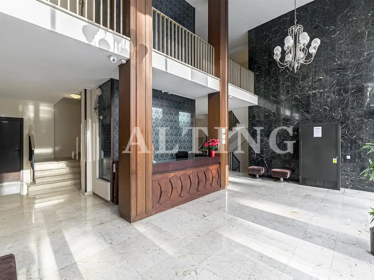 Oficina en venta en Barcelona con Aire acondicionado y Calefacción