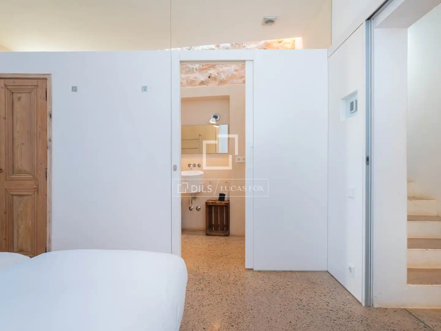 Chalet con terraza en venta en Santa Eulària, imagen 19