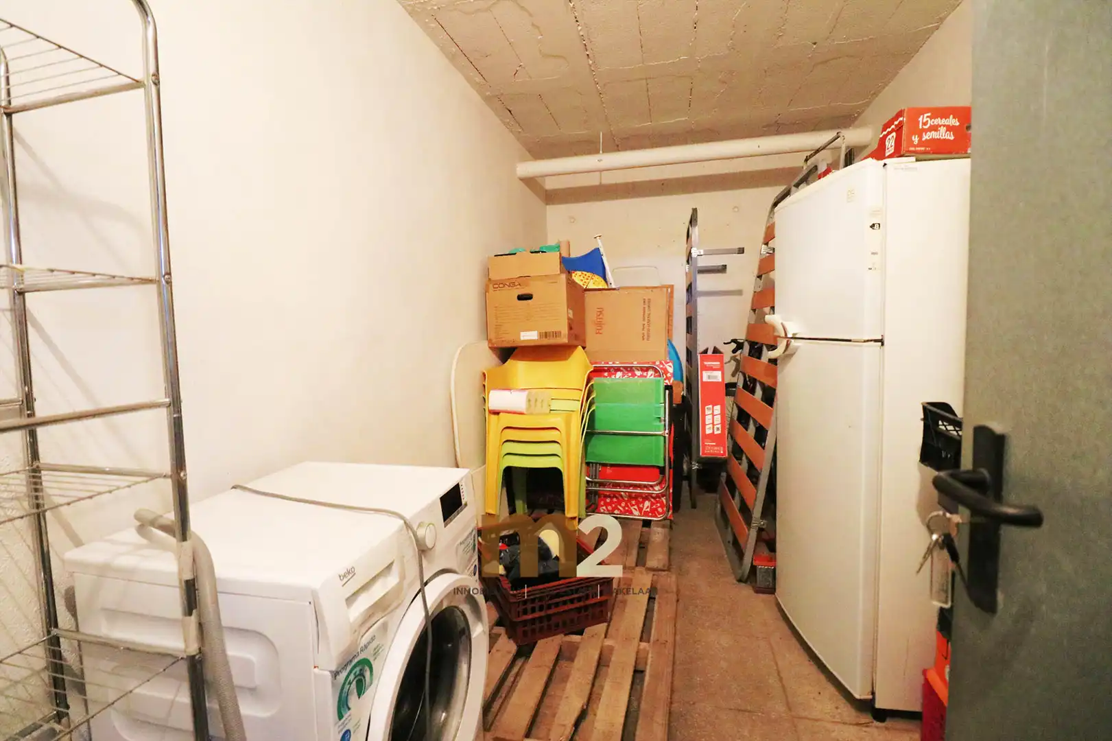 Apartamento con piscina en venta en Avenida del Puerto, imagen 23