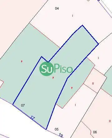 Terreno residenziale in vendita a Calle Granja, imagen 3