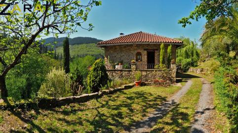 Foto 5 de Casa o xalet en venda a Orozko, Bizkaia