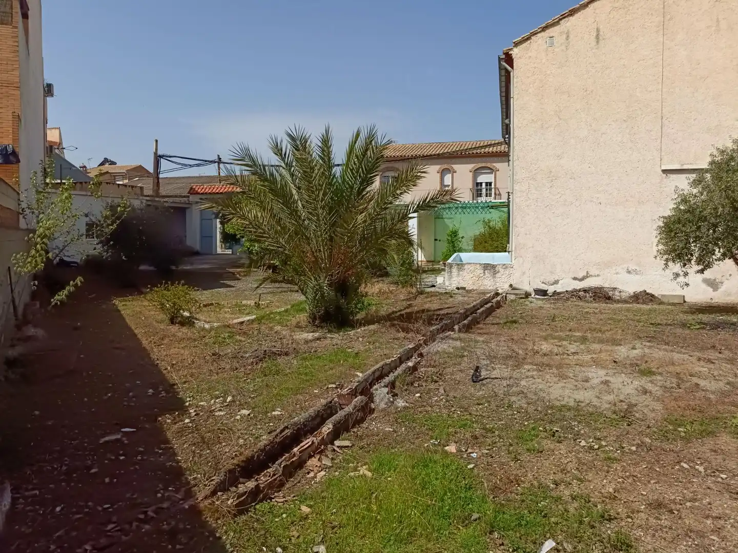 Terreno residenziale in vendita a Parque de la Ermita, imagen 10