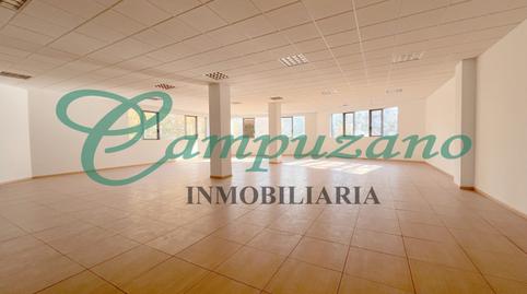 Foto 4 de Oficina de lloguer a Avenida de la Onu, 23, Villafontana - Estoril I, Madrid