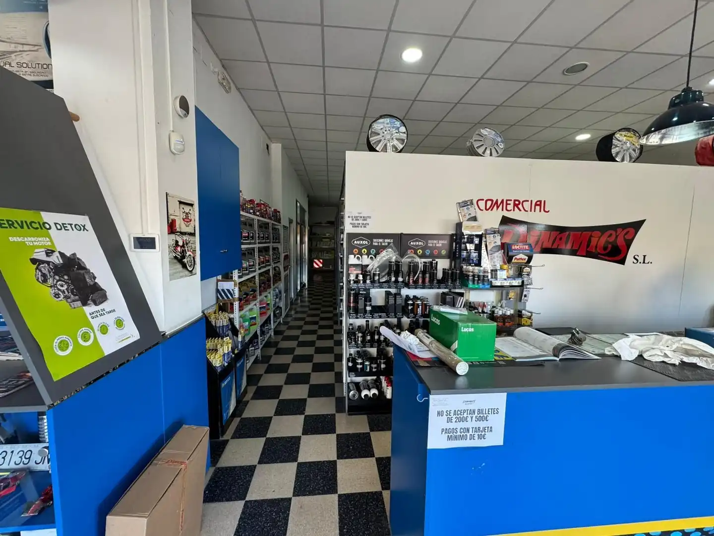 Business premises for sale in camprodon 79, imagen 12