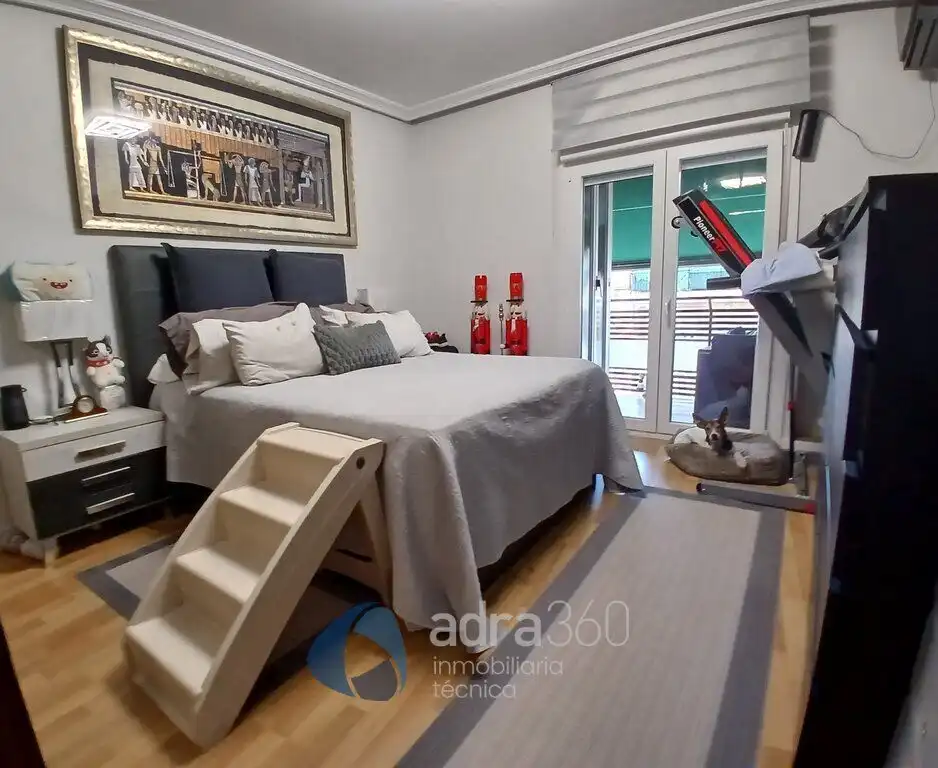 Wohnung mit Aufzug zum Verkauf in Gonzalo de Berceo, imagen 11