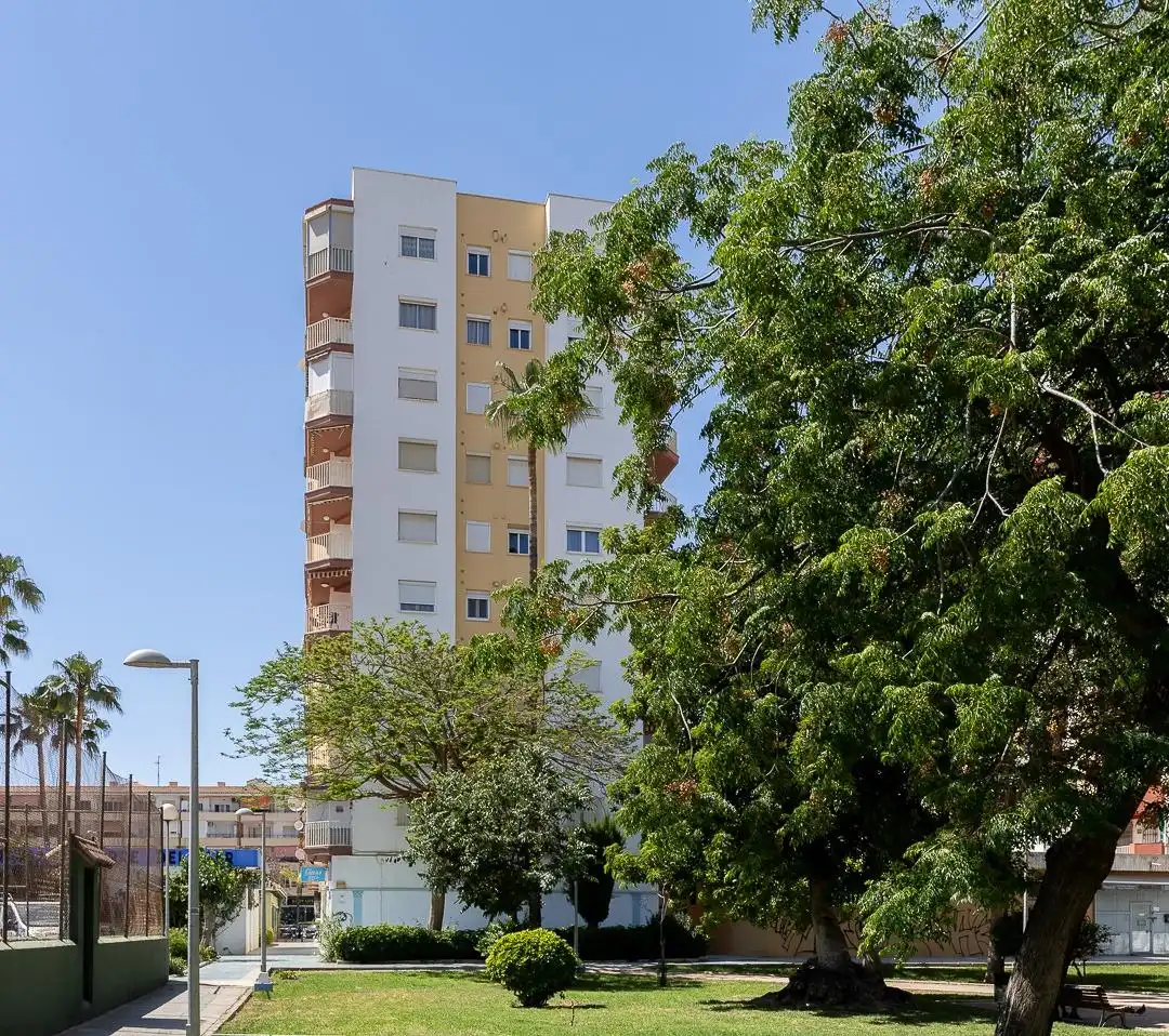 Appartement compact avec ascenseur à vendre à Calle GAMBA 1, imagen 37