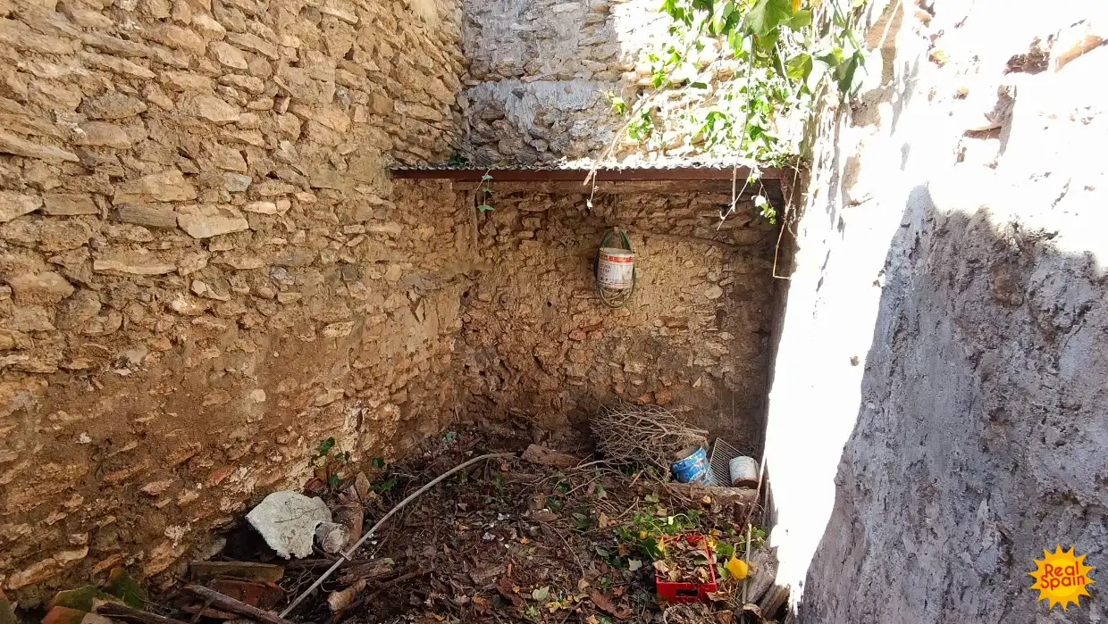 Casa a schiera in vendita a Chirivel, imagen 6