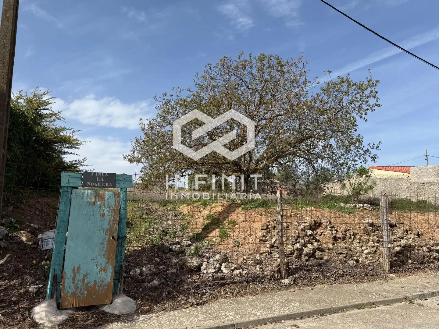 Residencial en venda en Escopete