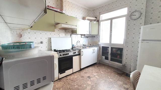 Piso en Venta en Centro - Albiz - Markonzaga