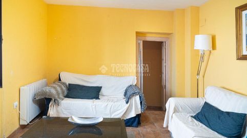 Foto 4 de Casa adosada en venta en C. Chirinos, Úbeda, Jaén