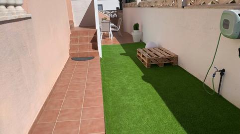 Foto 4 de Casa adosada de lloguer a Carrer de Sant Ramon, Creixell, Tarragona