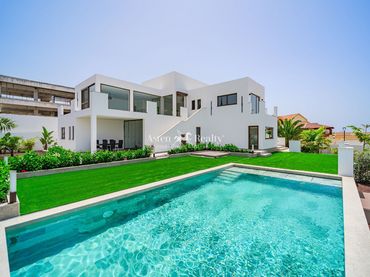 Maison avec piscine à vendre à La Vera