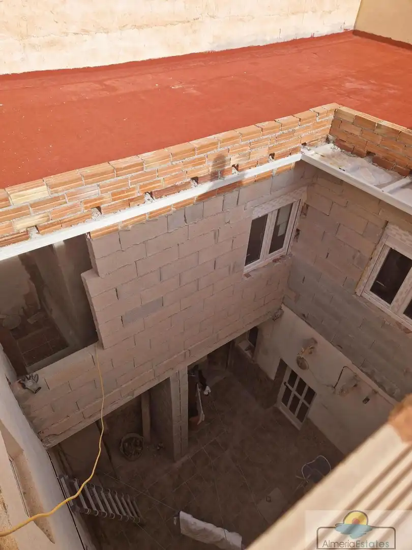 Casa in vendita a Olula del Río, imagen 19