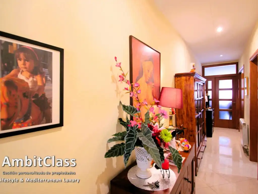 Piso en venta en Mataró con Aire acondicionado, Terraza y Internet