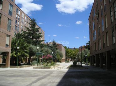 Pis en venda a Miguel de Unamuno
