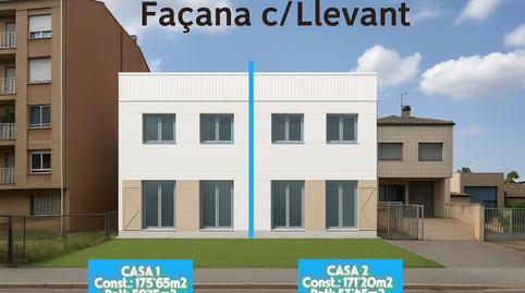 Photo 4 of Single-family semi-detached for sale in Rogelio Rojo, 4, Masquefa, Barcelona