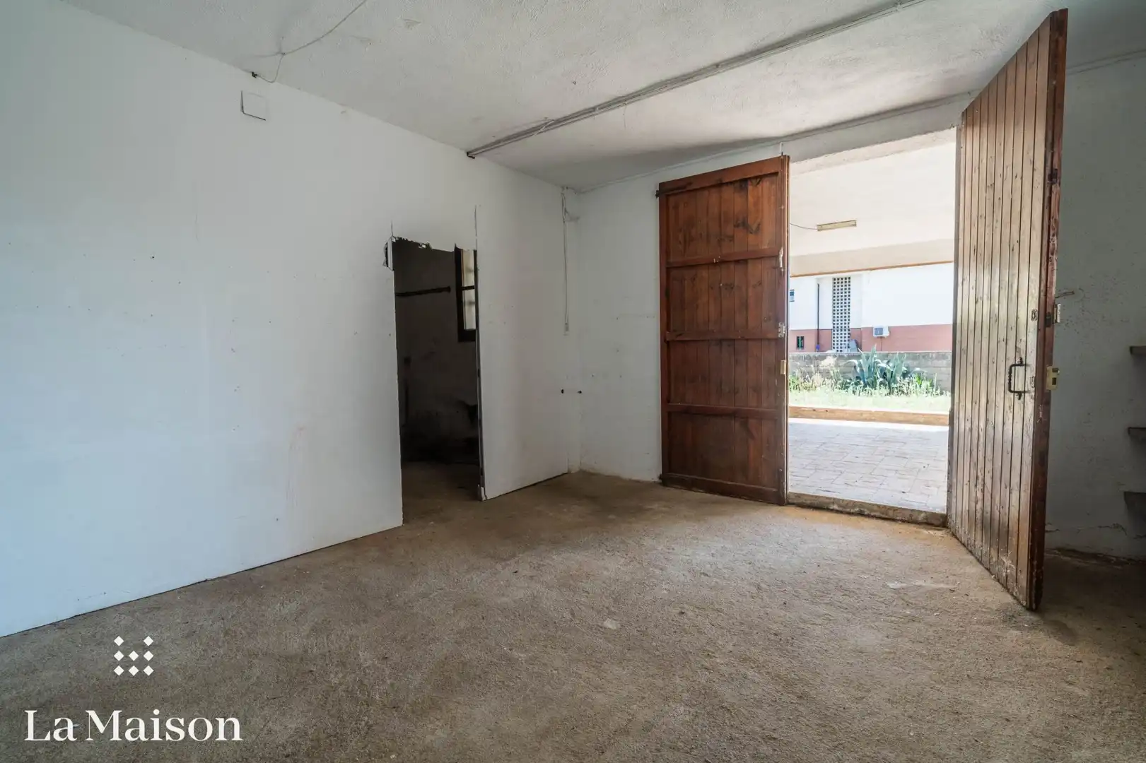 Casa o chalet en venta en Llinars del Vallès con Calefacción, Jardín privado y Terraza