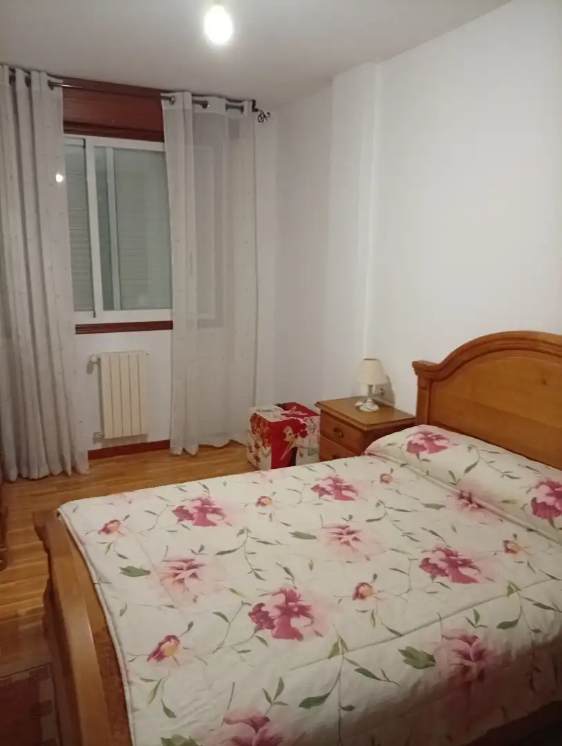 Bedroom of Flat for rent in Ventiun