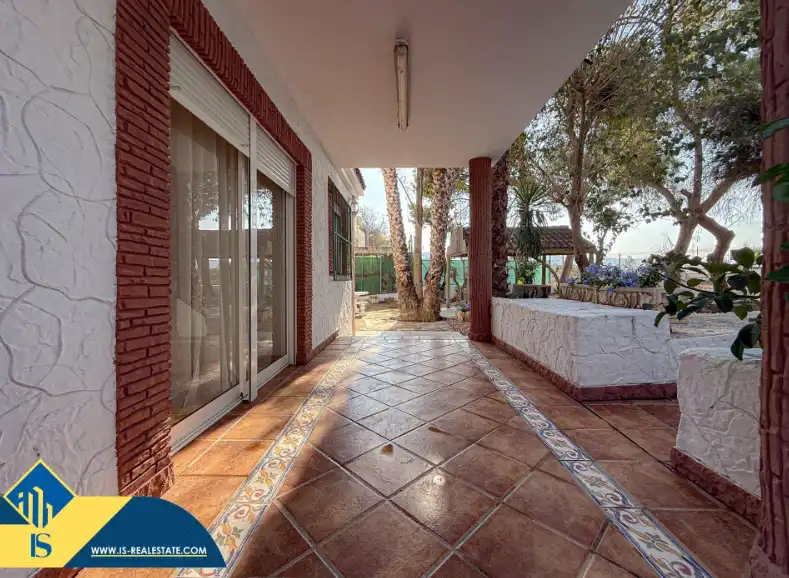 Chalet con piscina en venta en Desamparados - Hurchillo - Torremendo, imagen 7