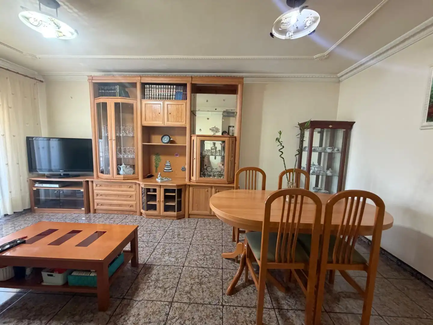 Appartamento con terrazza in vendita a Casco Antiguo, imagen 33