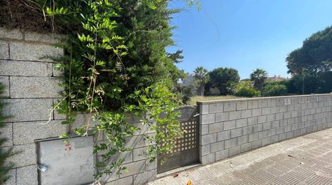 Foto 4 von Residential zum Verkauf in Calle Xabec, Alella, Barcelona