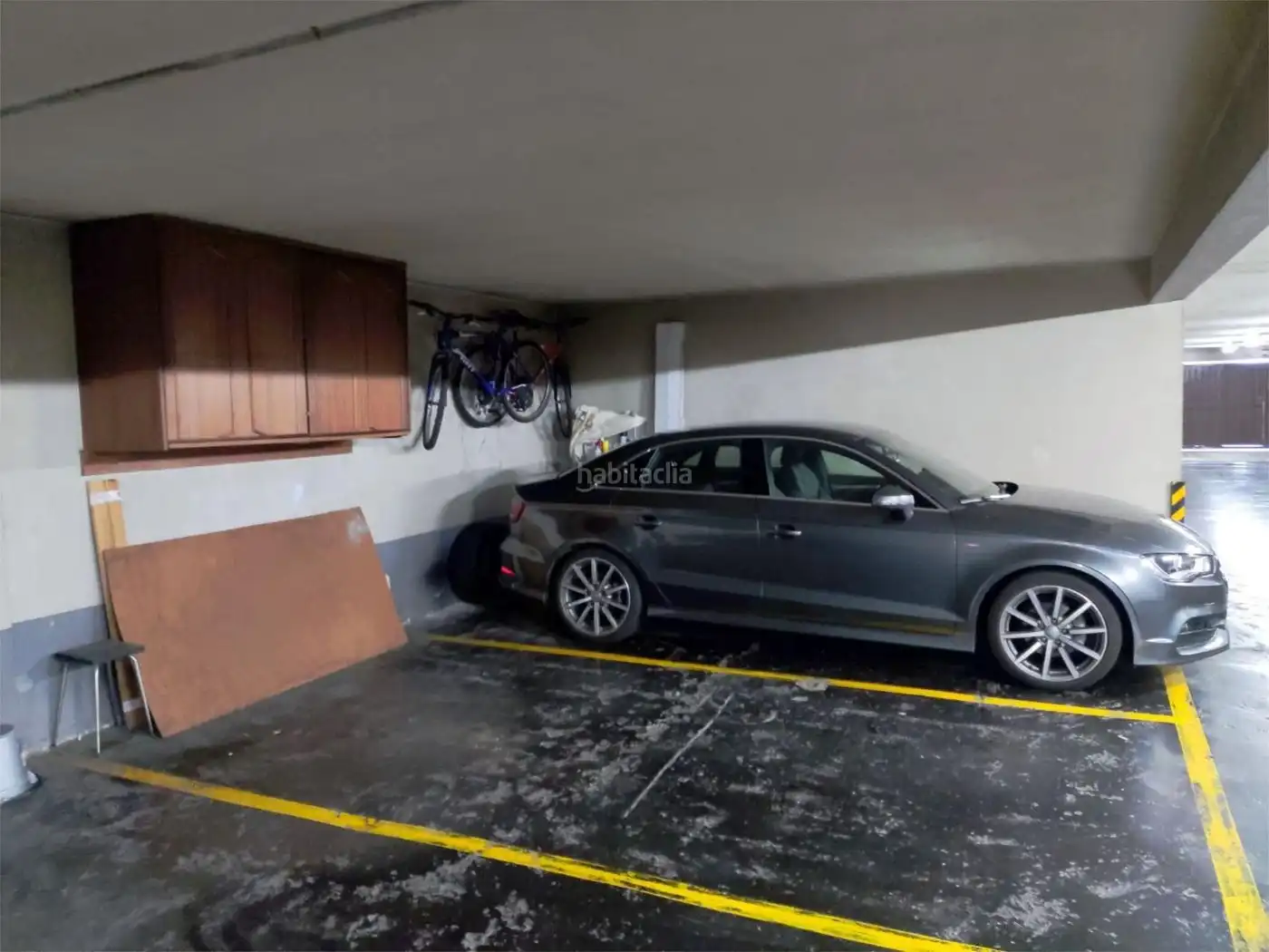 Individuel à vendre à Aldapabide Kalea 8
