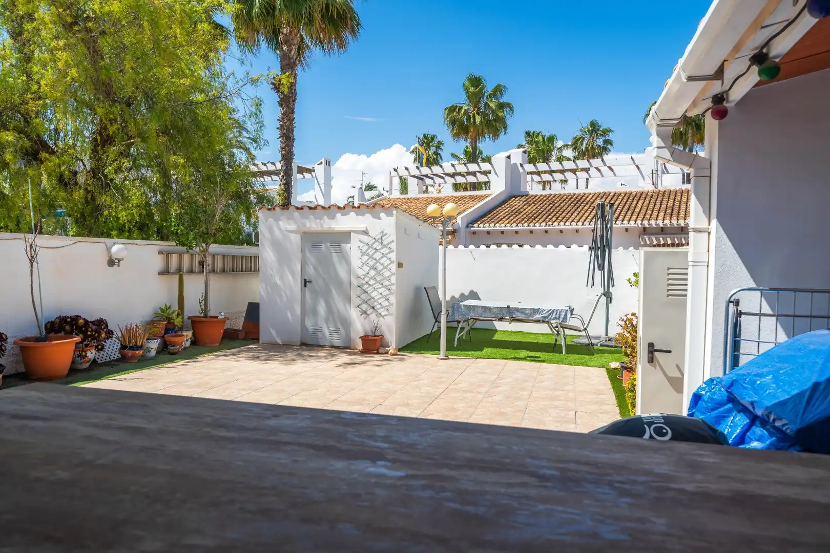 Adosado con jardín en venta en Orihuela Costa, imagen 28