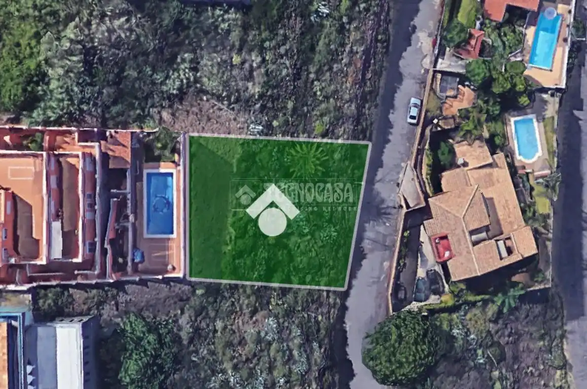 Terreno residencial en venta en El Pris - Juan Fernández, imagen 2