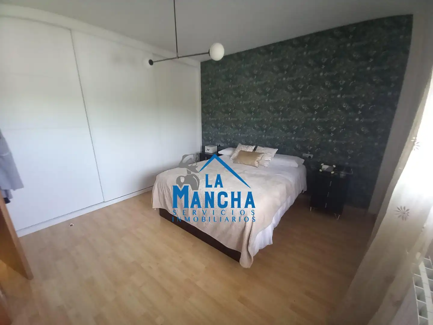 Bedroom of Houses for sale in Motilleja  with Heating and Storage room