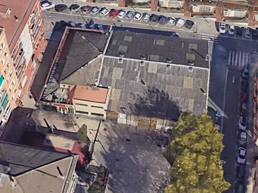 Oficina en venta en CL MONISTROLPARETS DEL VALLES (BARCELONA)