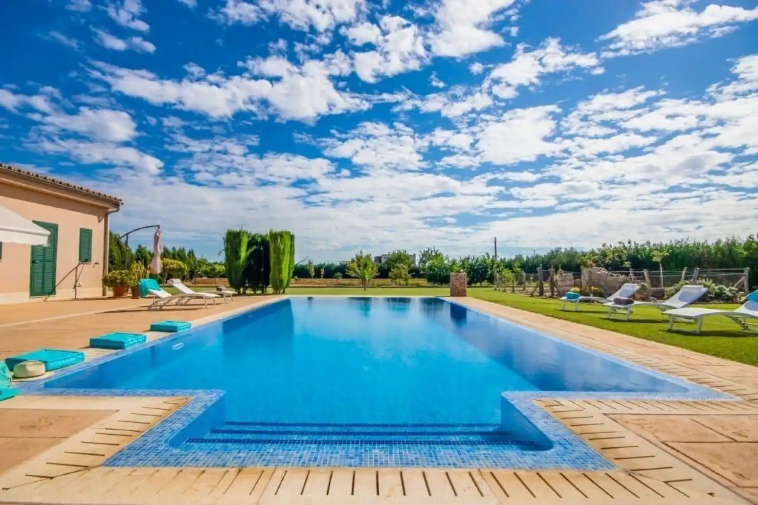 Casa o xalet en venda a Sa Pobla - Carrer de Marina, Sa Pobla