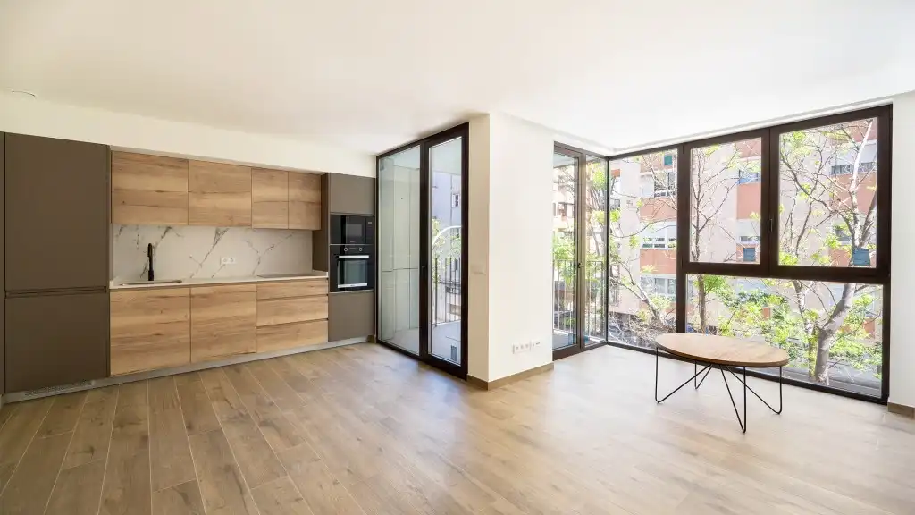 Apartamento con piscina en venta en Ponent, imagen 2