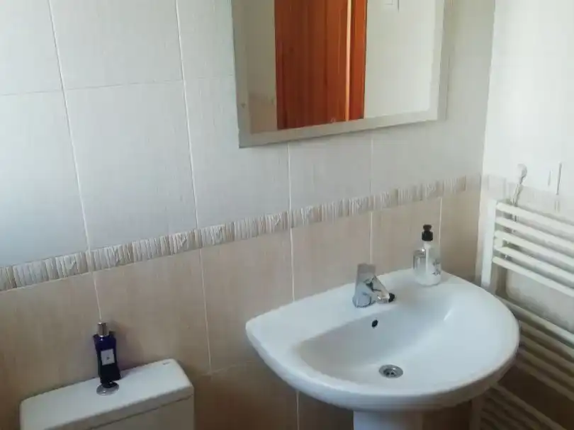 Bany de Pis en venda en Murla