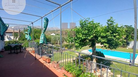 Foto 5 de Casa o chalet en venta en Jabalcuz, Jaén Capital