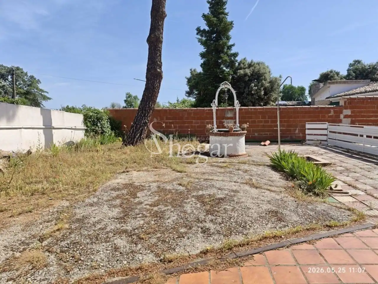 Casa o chalet en venta en Nambroca con Calefacción, Jardín privado y Parquet