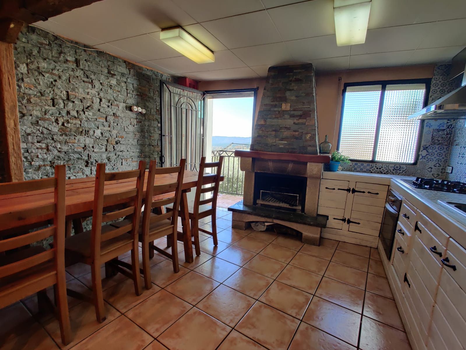 Casa o chalet en venta en Molino, Graus