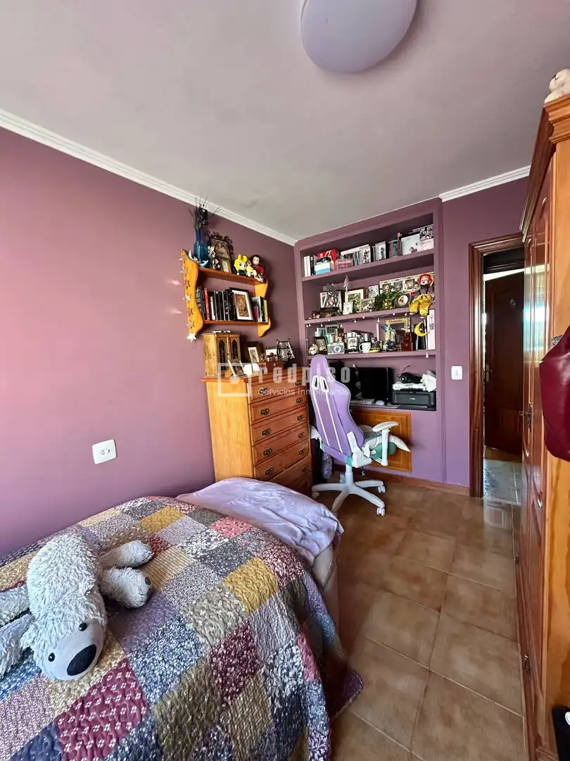 Flat for sale in Alexandre Bóveda, imagen 9