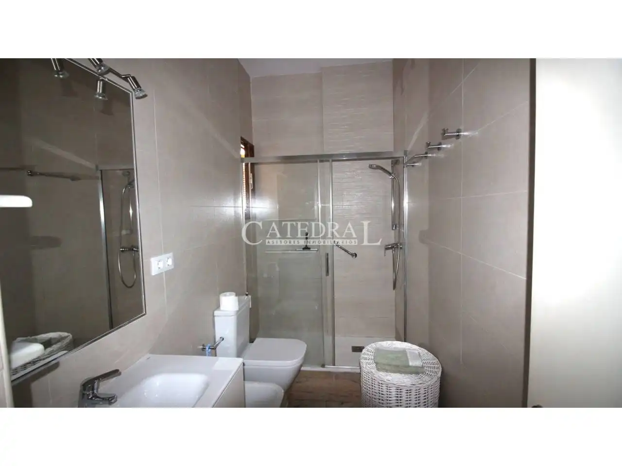 Appartamento con terrazza in affitto a Calle Goles, imagen 12