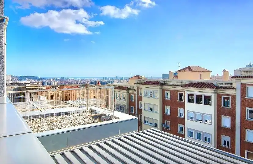 Piso en venta en Pedralbes