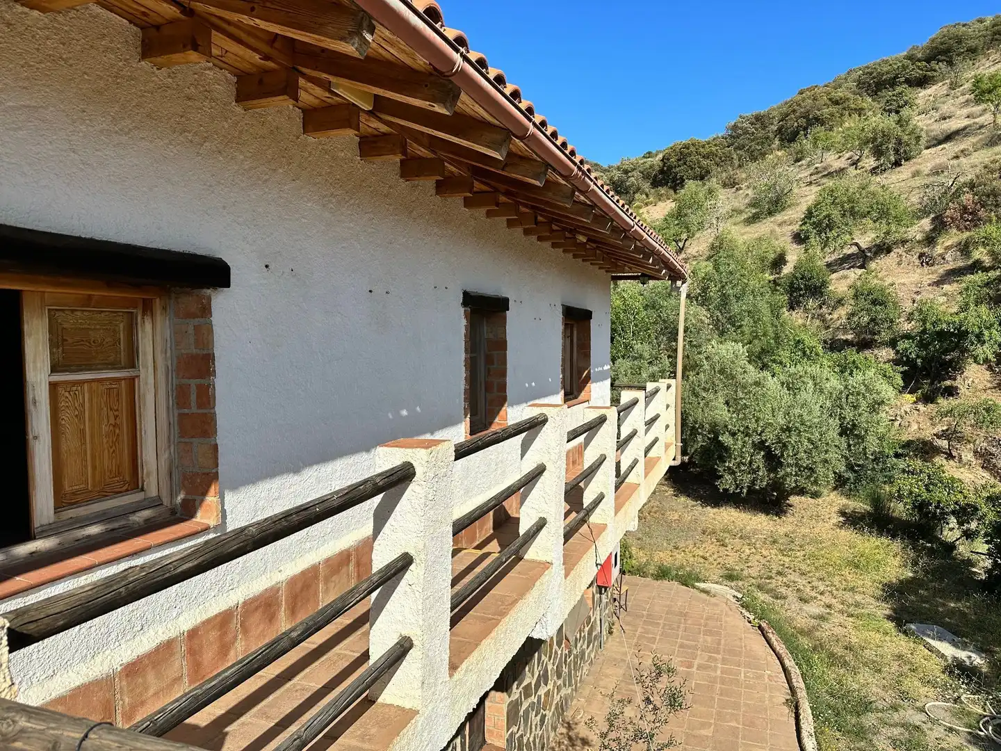 Terreno en venta en Contraviesa, 1, Torvizcón