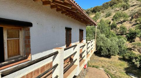 Foto 5 de Terreno en venta en Contraviesa, 1, Torvizcón, Granada